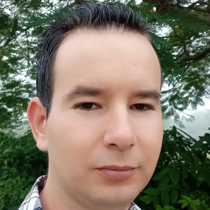 Armando Orestes Rojas Torres