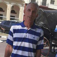 Javier Pérez Balmaseda