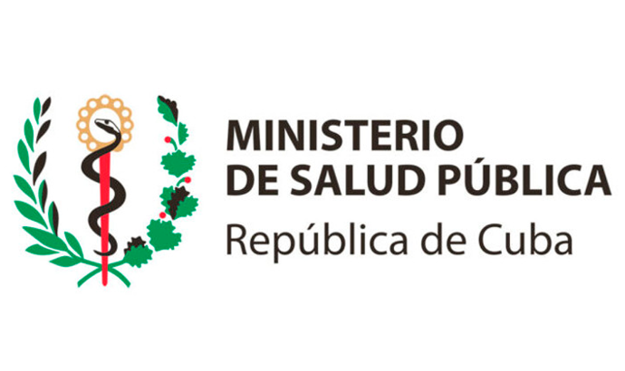 Ministerio de Salud Pública de la República de Cuba