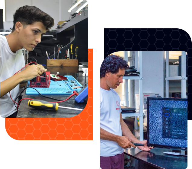 Inversores y Electrodomésticos