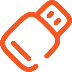 Reparación de Memorias USB