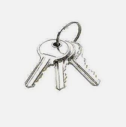 CILINDRO PARA CERRADURA 70MM