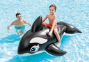 FLOTADOR INFLABLE BALLENA