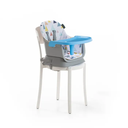 SILLA P/BEBE-MULTI USO