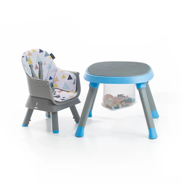 SILLA P/BEBE-MULTI USO