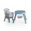 SILLA P/BEBE-MULTI USO