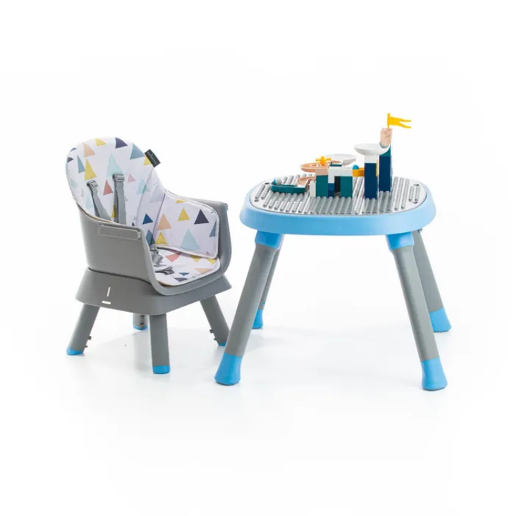 SILLA P/BEBE-MULTI USO