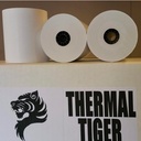PAPEL TERMICO 80x70 MM