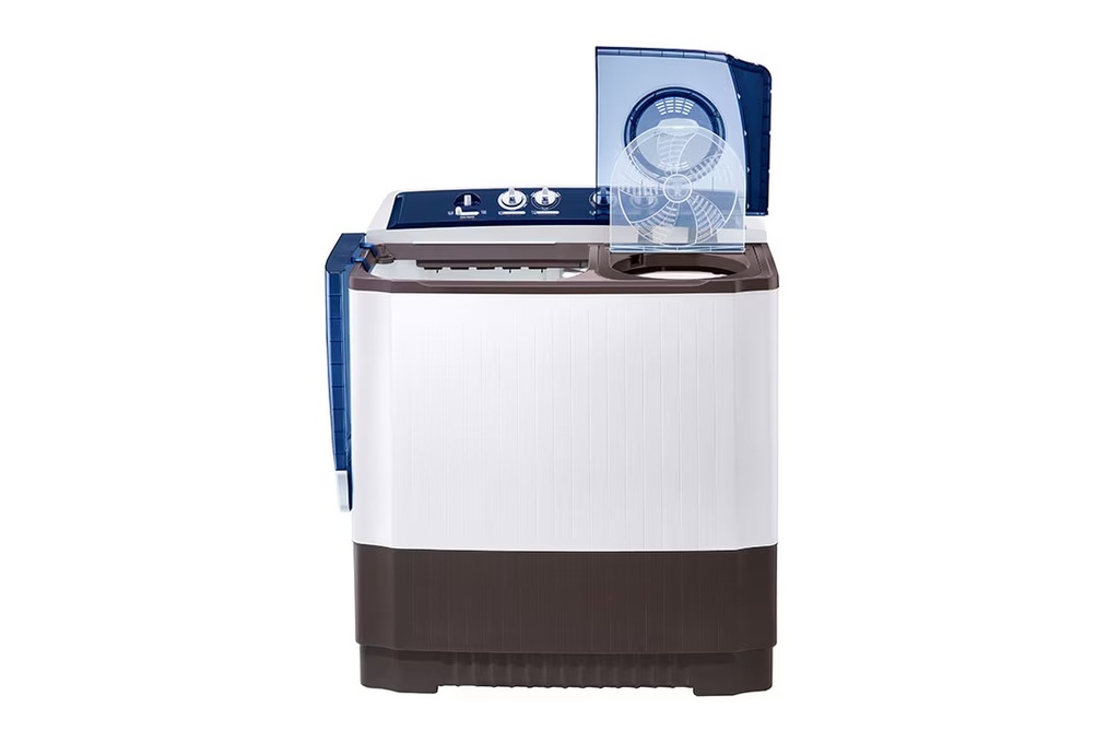 Lavadora Semi Autom 18 Kg LG