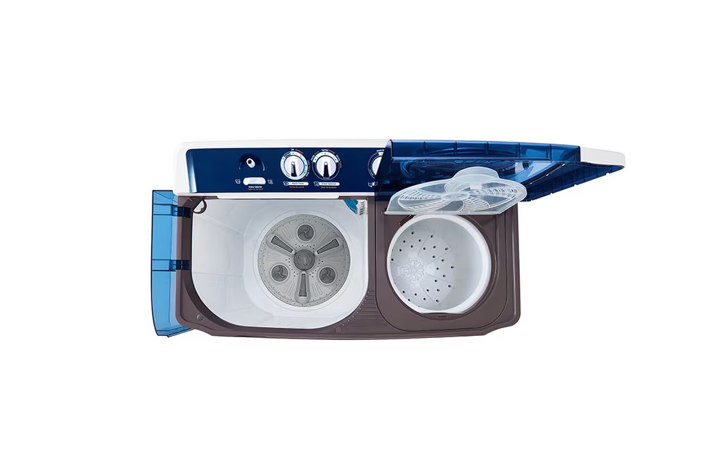 Lavadora Semi Autom 18 Kg LG