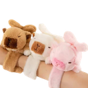 Peluche 13 cm  con cuerda