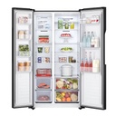 Refrigerador Side by Side LG