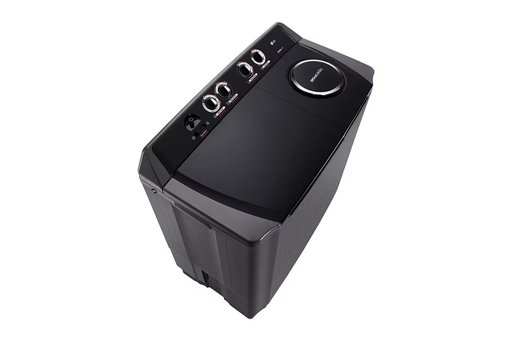 Lavadora Semi Autom 15 Kg LG