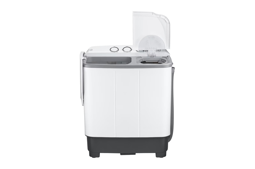 Lavadora Semi Autom 8 Kg LG WP8WMR