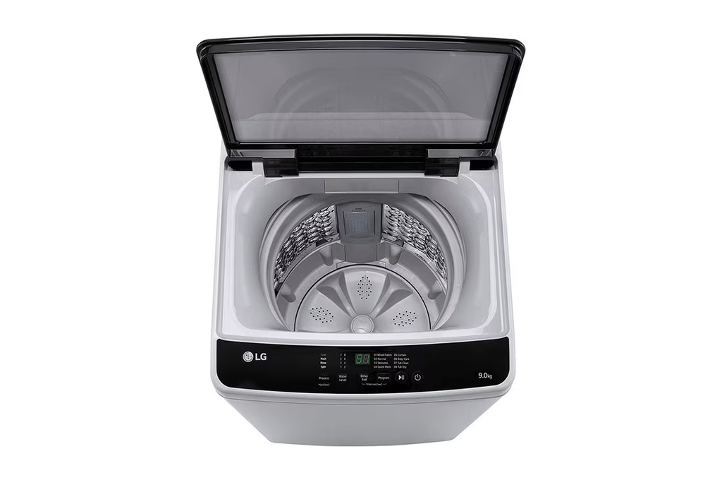 LAVADORA AUTOMATICA 9 KG LG