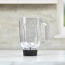 LICUADORA BLACK DECKER CON VASO PLASTICO