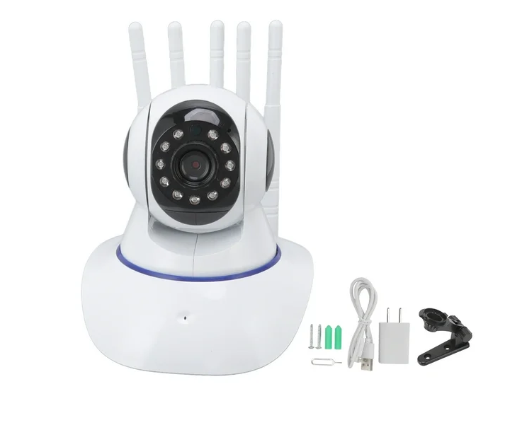 CAMARA DE VIGILANCIA V-Q5 2 MP