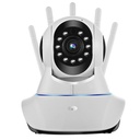 CAMARA DE VIGILANCIA V-Q5 2 MP