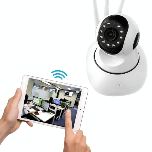 CAMARA DE VIGILANCIA V-Q5 2 MP