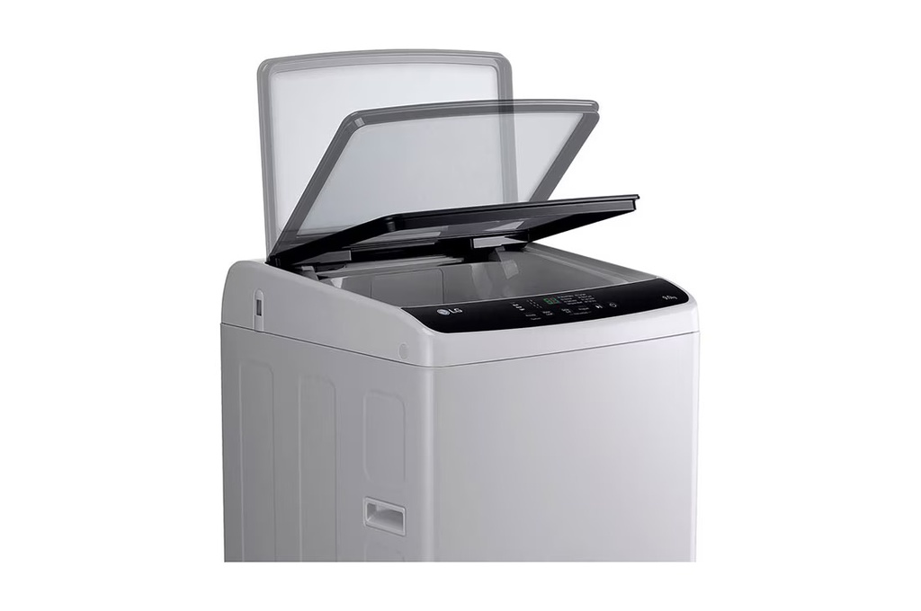 LAVADORA AUTOMATICA 9 KG LG
