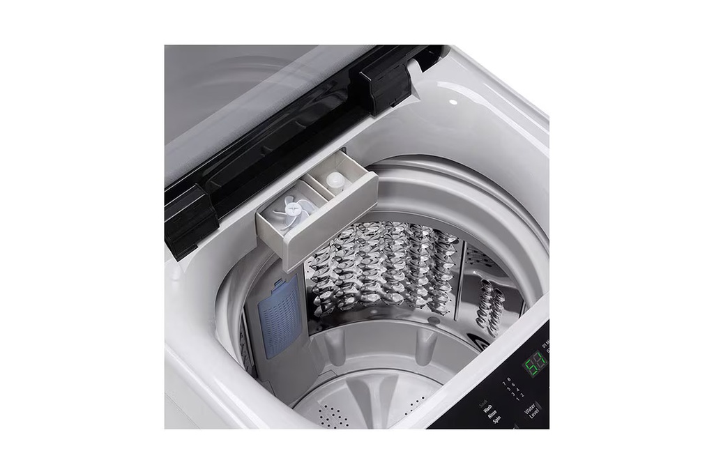 LAVADORA AUTOMATICA 9 KG LG