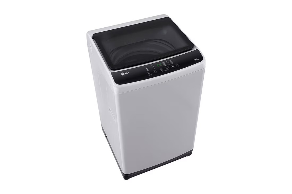 LAVADORA AUTOMATICA 9 KG LG