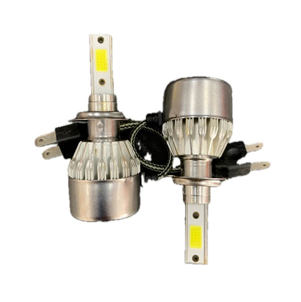 BOMBILLAS LED H7 P/ AUTO