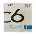 BOMBILLAS LED H7 P/ AUTO