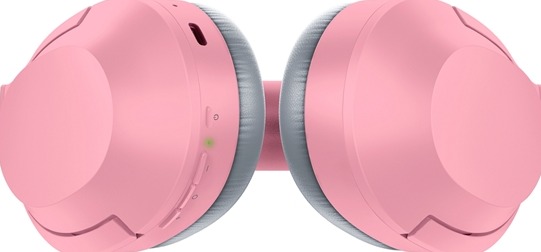 RAZER OPUS X QUARTZ EDITION / AUDIFONO CON MICROFONO INALAMBRICO & BLUETOOTH / CANCELACION ACTIVO DE RUIDO (ANC)