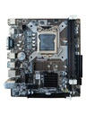 ARKTEK ALPHA FORCE AK-H81M EL / TARJETA MADRE M-ATX / SOCKET LGA 1150 (4TH GENERACION) / 2X DDR3 1600MHZ / 1X VGA, HDMI / 1X M.2