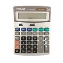 CALCULADORA ELECTRONICA DE 12 DIGITOS 