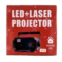 PROYECTOR LASSER