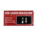 PROYECTOR LASSER