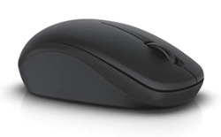 DELL WIRELESS MOUSE OPTICO WM126