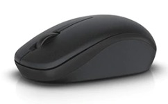 DELL WIRELESS MOUSE OPTICO WM126