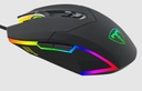 T-DAGGER LIEUTENANT T-TGM301 - MOUSE GAMING RGB / 8000DPI / 20G ACC / 1000HZ POLLING RATE / 7 BOTON PROGRAMABLE