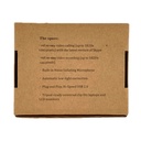 CAMARA COMPUTADORA X13 1080P