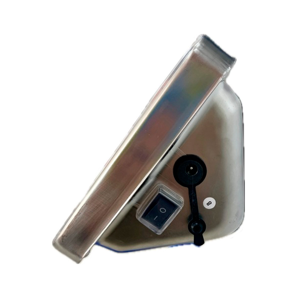 PESA DE PISO 2000 KG