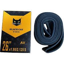 CAMARA DE BICICLETA TUBE HF 26"