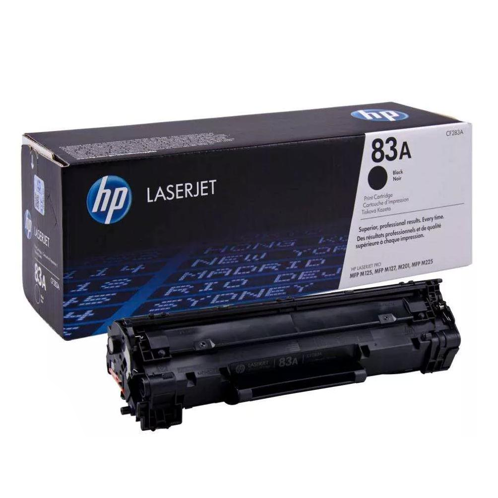 TONER LASER JETHP 83A 