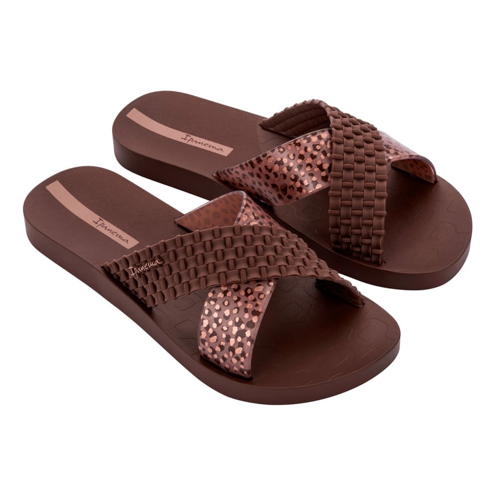 CHANCLETAS P/ DAMA