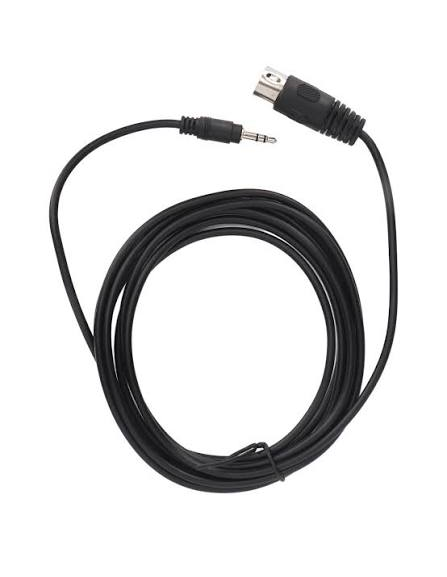 CABLE 8 PIN 3.5 MM DIGITAL