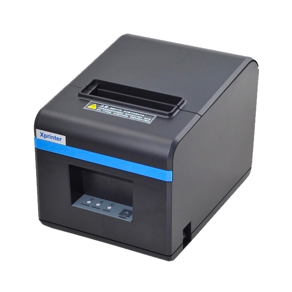 Impresora térmica Xprinter 80 mm
