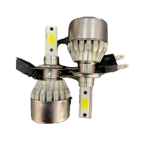 BOMBILLAS LED H7 P/ AUTO