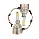BOMBILLAS LED H1 P/ AUTO