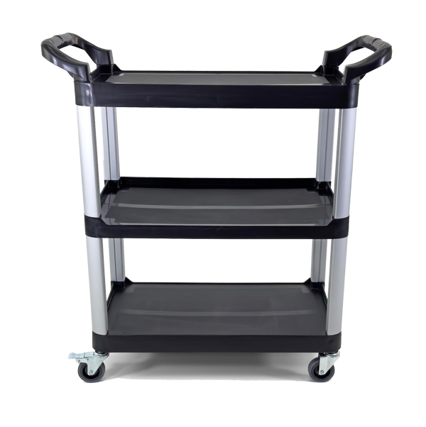 CARRO PEQUEÑO DE ALMACENAMIENTO