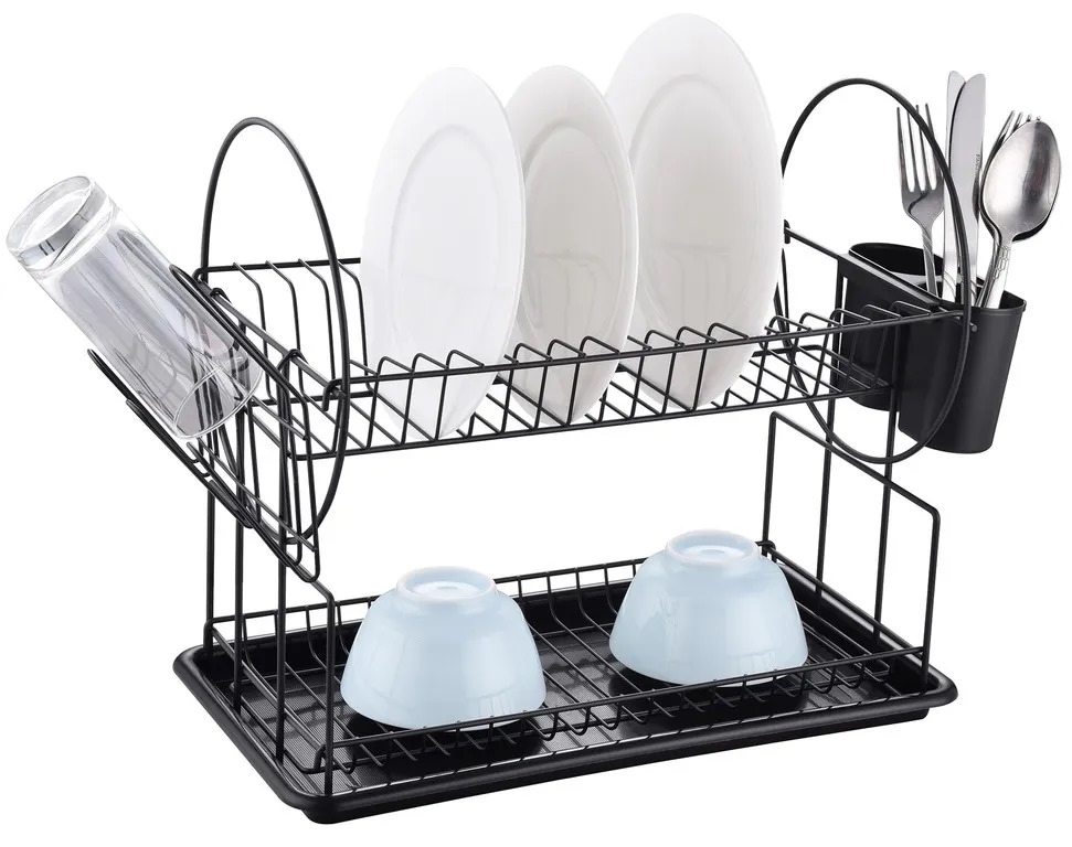 ESCURRIDOR P/ PLATOS 50X23X33CM