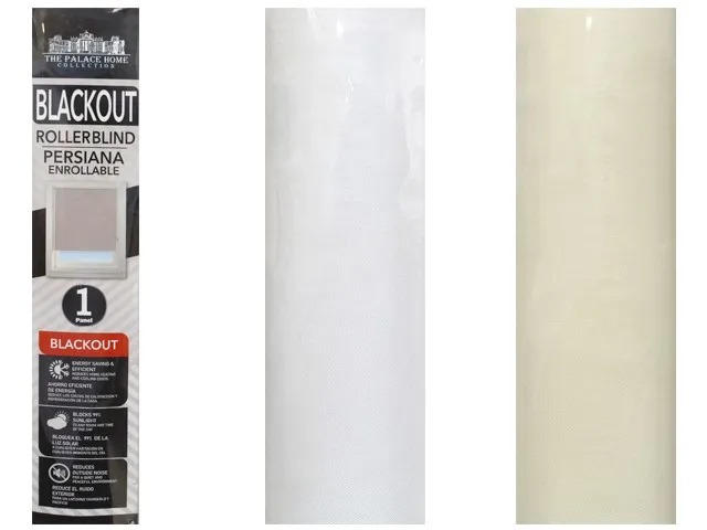 PERSIANAS BLACKOUT 100X180CM