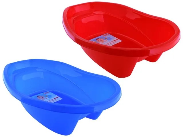 BAÑADERA PLASTICA P/ BEBE
