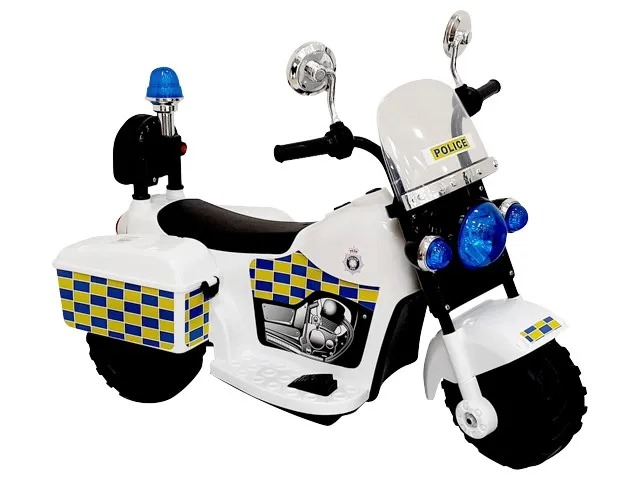 MOTO RECARGABLE 74X37X53CM SIN CONTROL